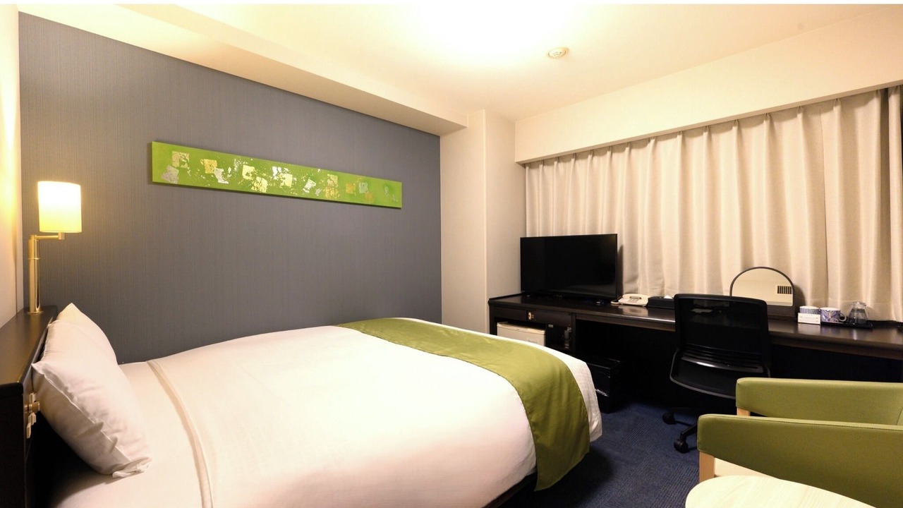 Photo of Bedroom in Kanazawa