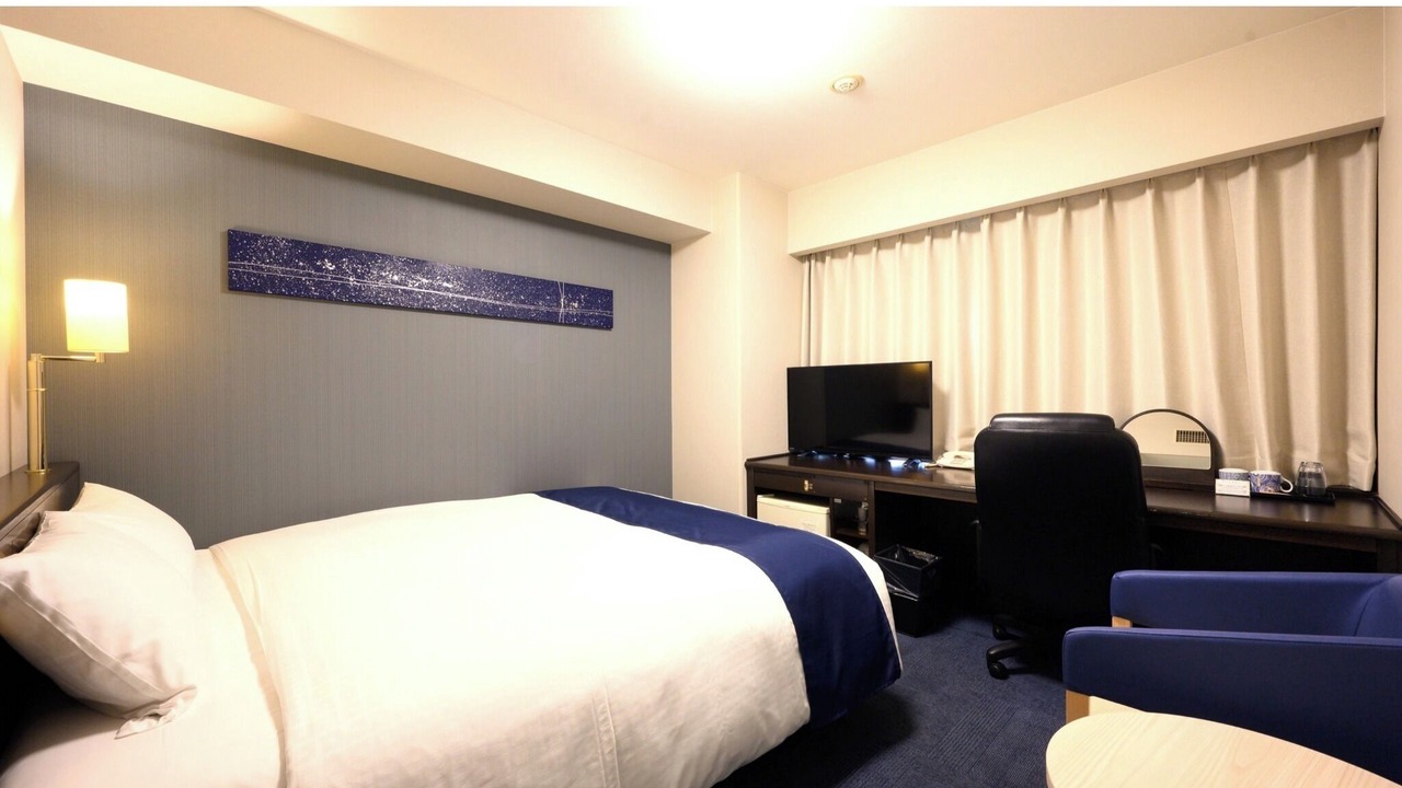 Photo of Bedroom in Kanazawa