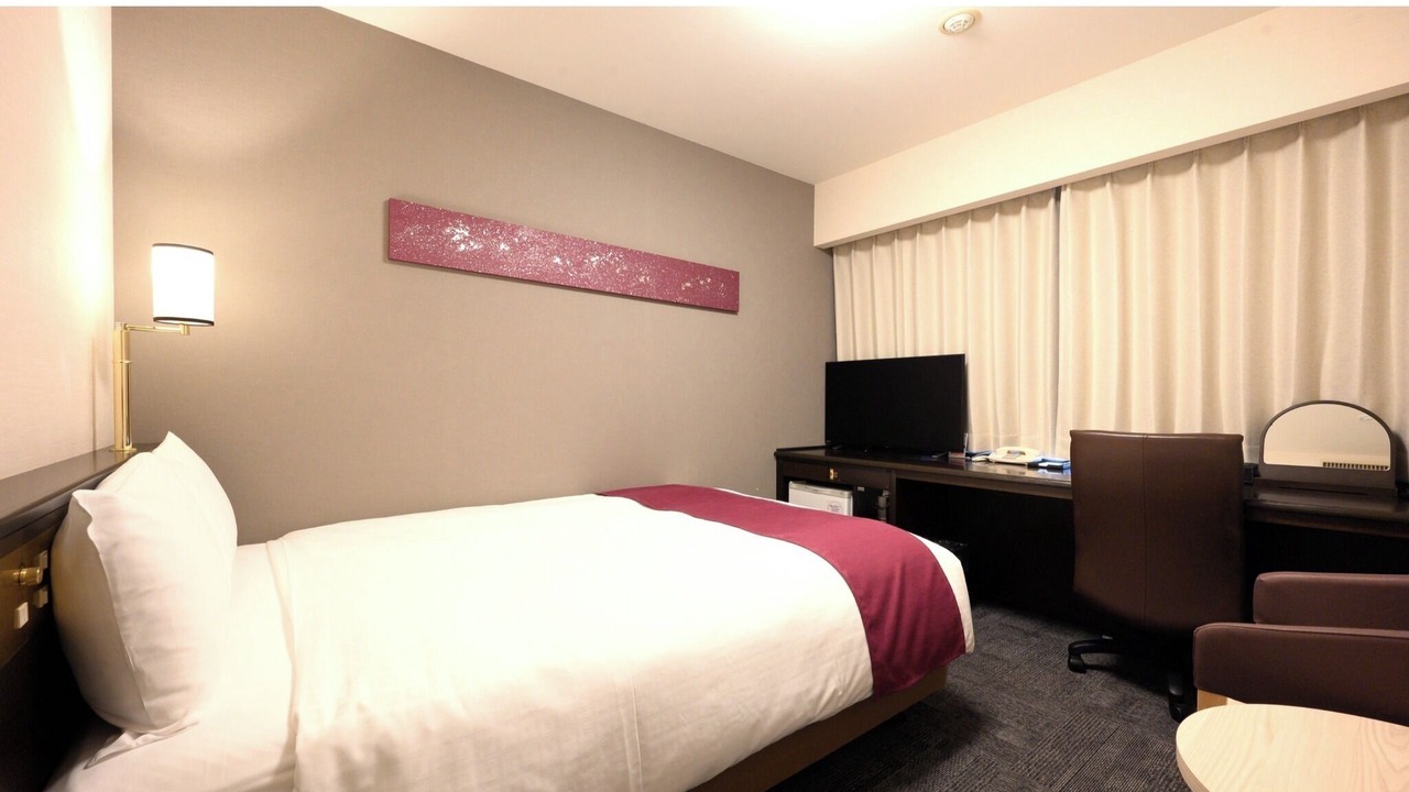 Photo of Bedroom in Kanazawa