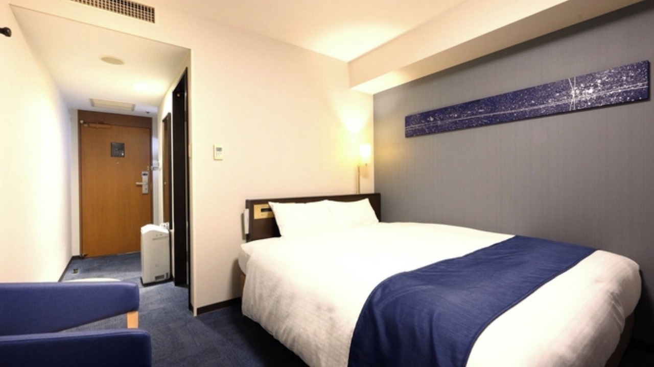 Photo of Bedroom in Kanazawa