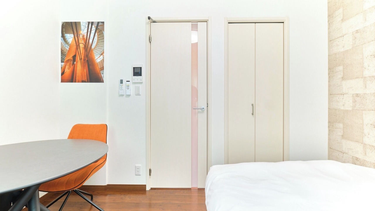 Photo of Bedroom in Ota