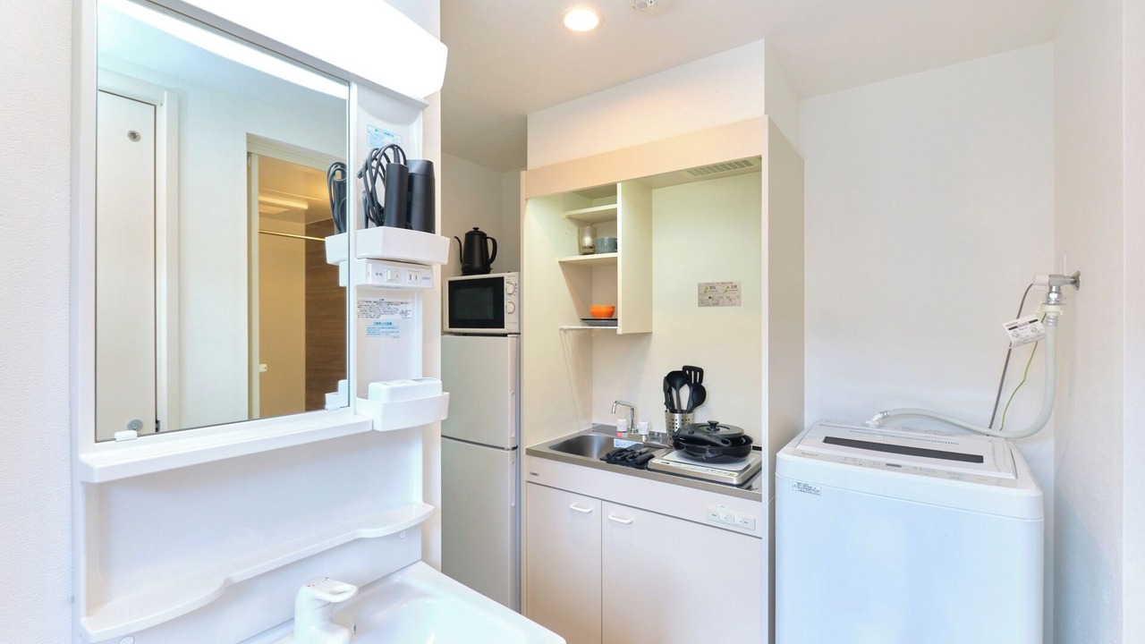 Photo of Kitchen in Ota