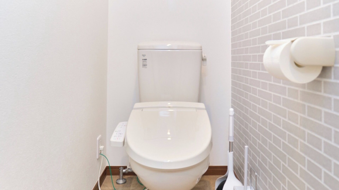 Photo of Bathroom in Ota