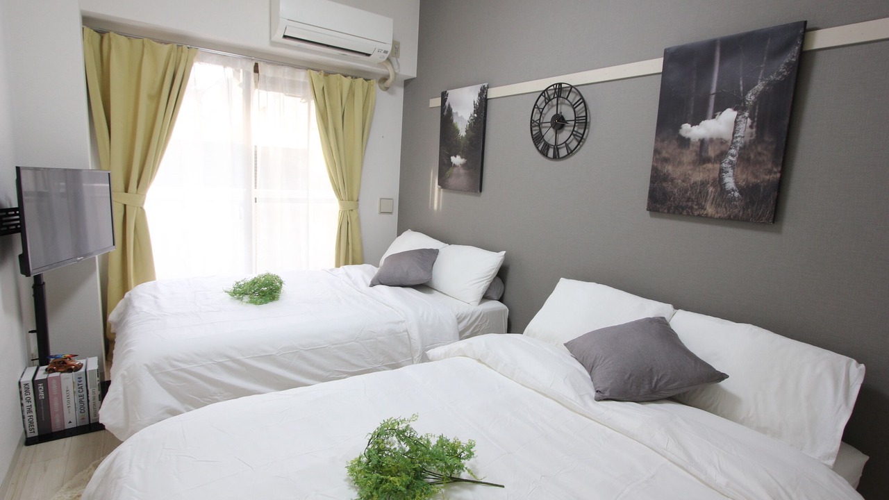 Photo of Bedroom in Musashino