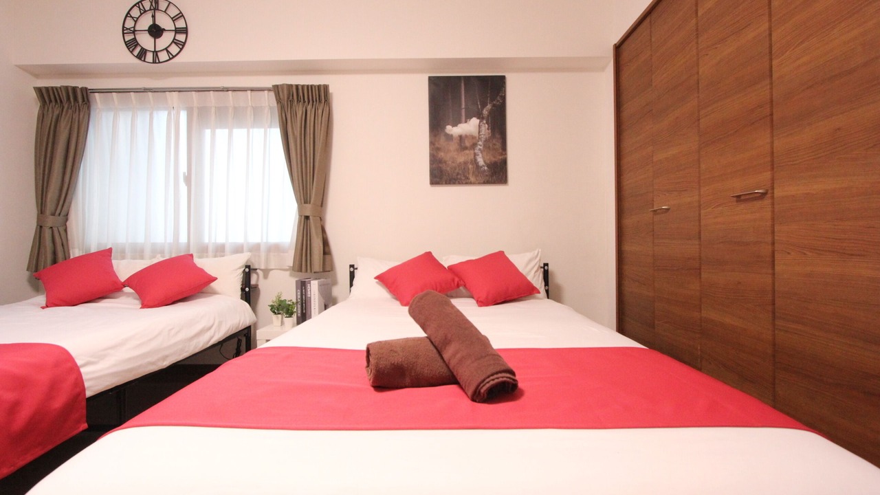 Photo of Bedroom in Nakano