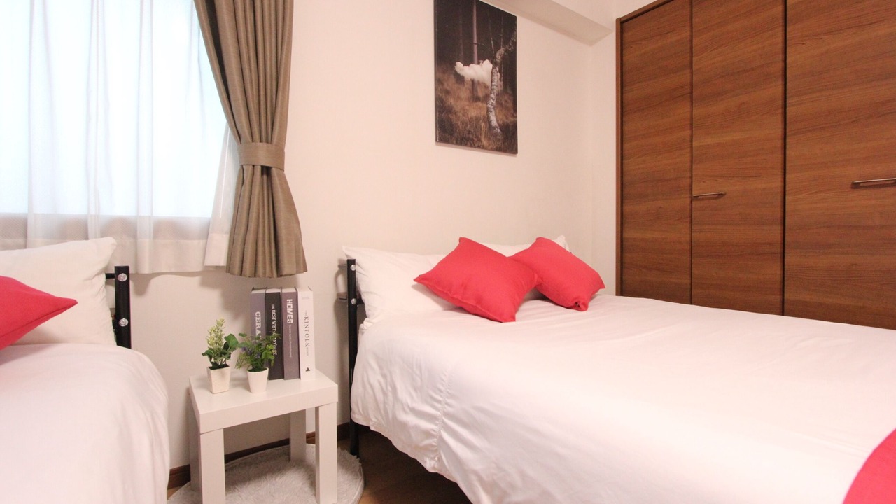Photo of Bedroom in Nakano