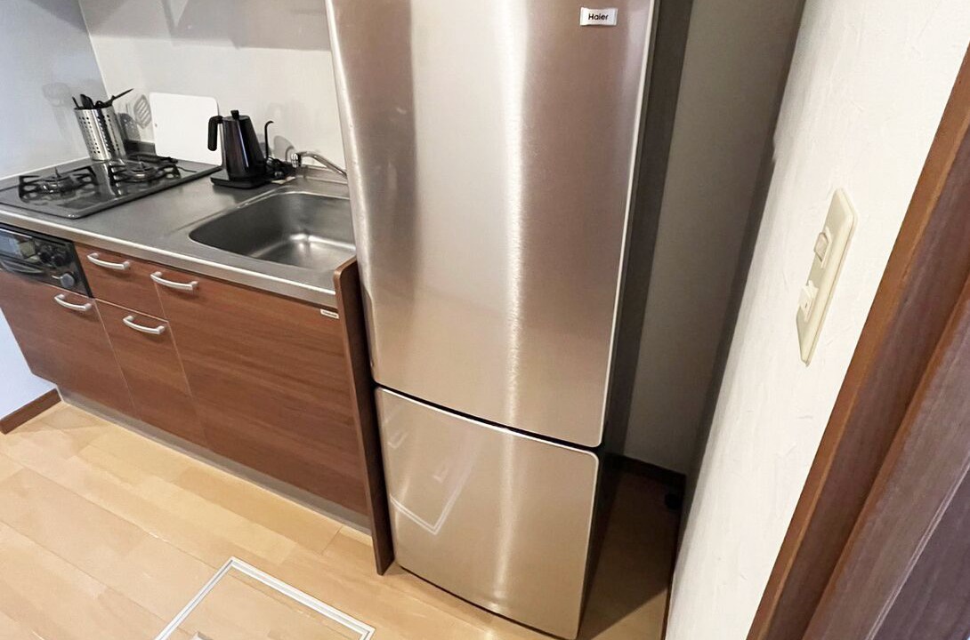 Photo of Kitchen in Nakano