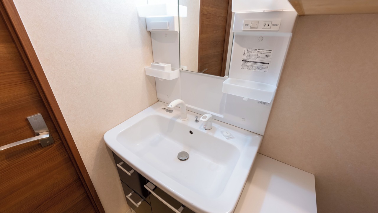 Photo of Bathroom in Nakano
