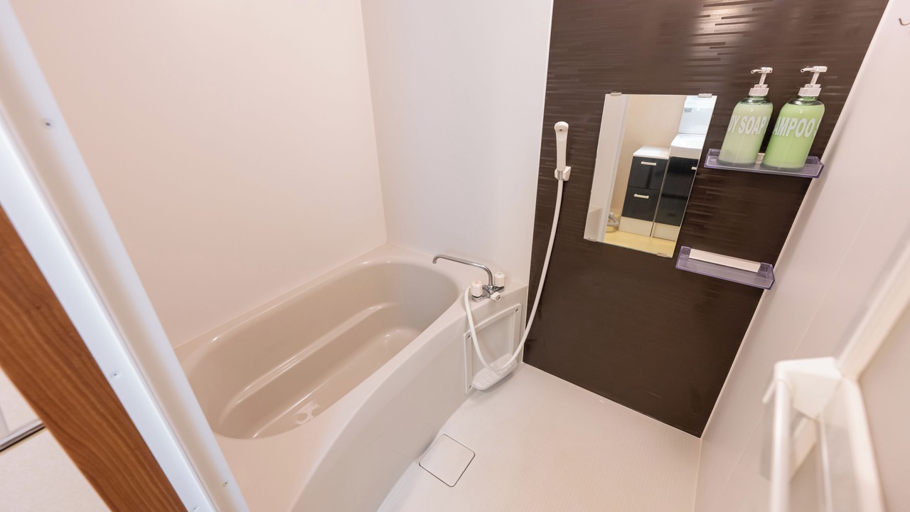 Photo of Bathroom in Nakano