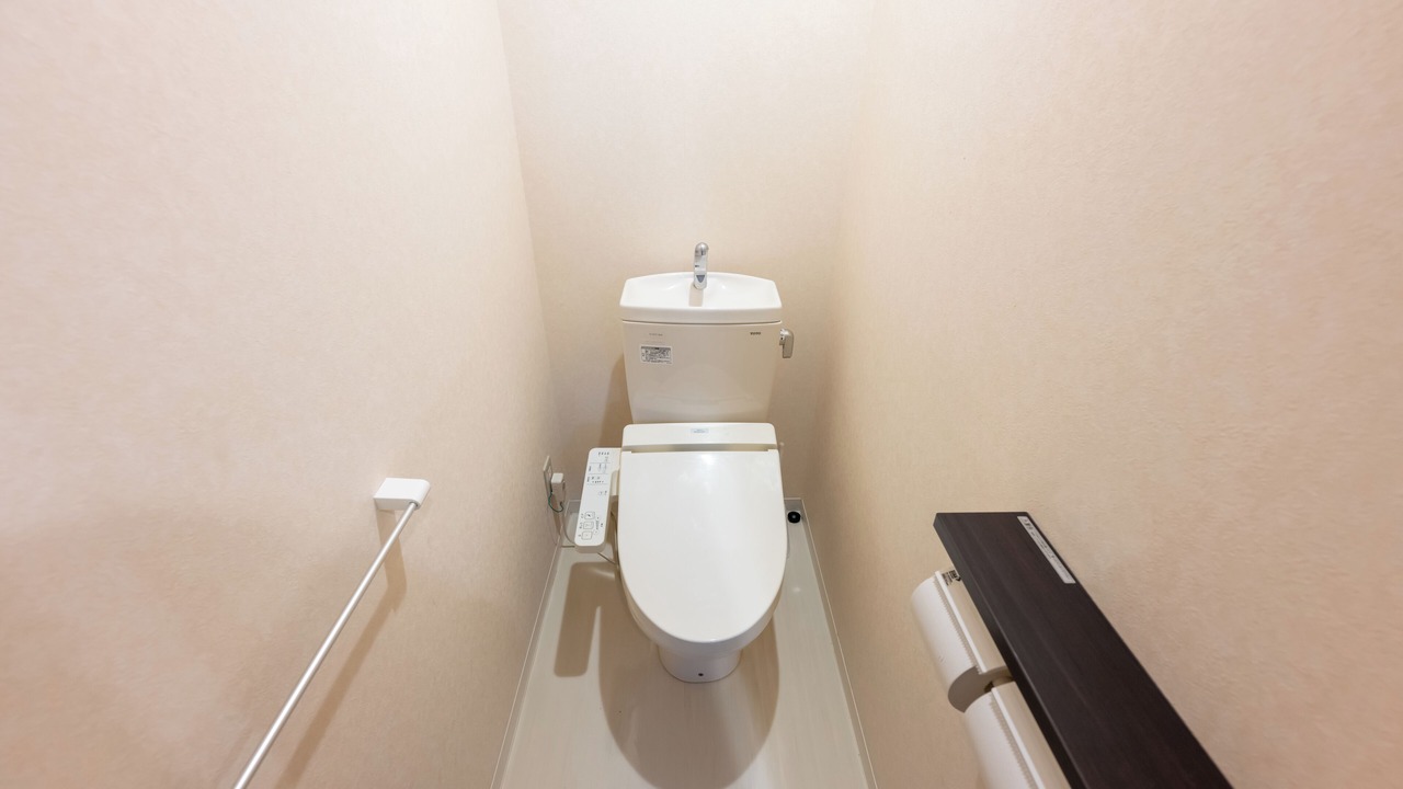 Photo of Bathroom in Nakano