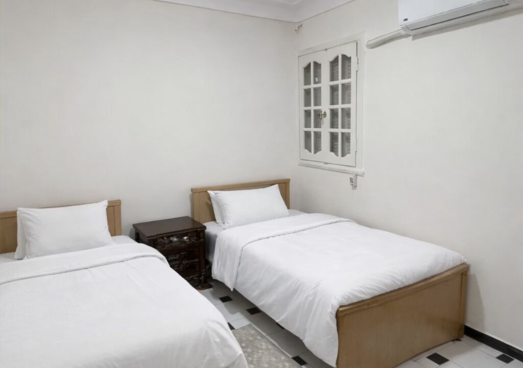 Photo of Bedroom in Al-Muntazah