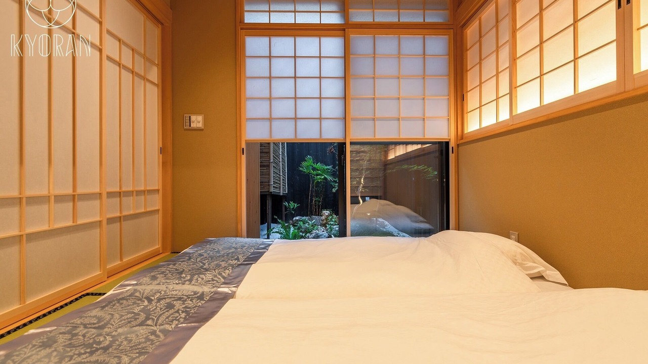 Photo of Bedroom in Rokurocho