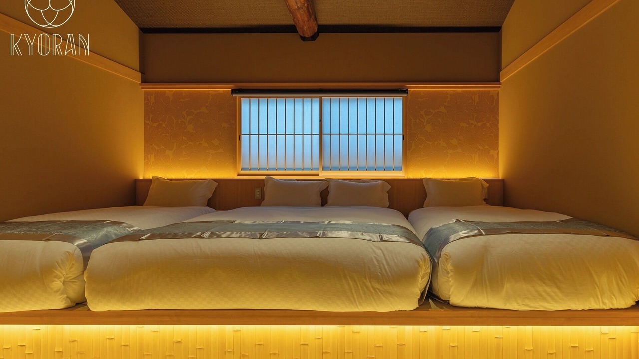 Photo of Bedroom in Rokurocho