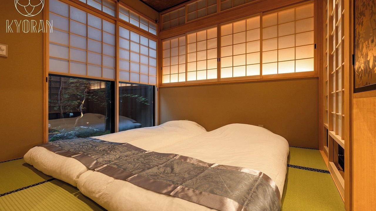 Photo of Bedroom in Rokurocho