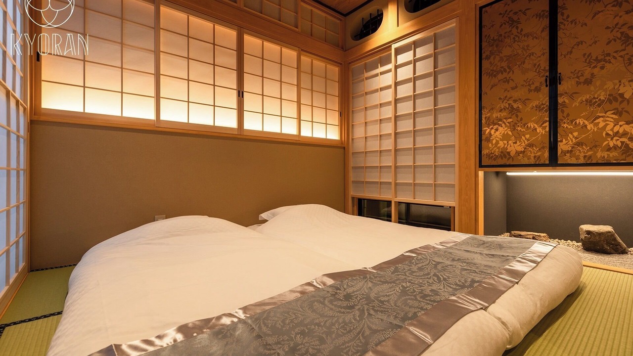 Photo of Bedroom in Rokurocho