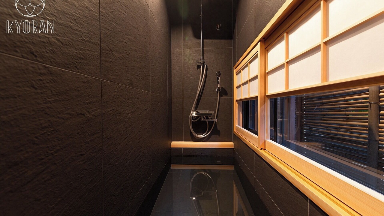 Photo of Bathroom in Rokurocho