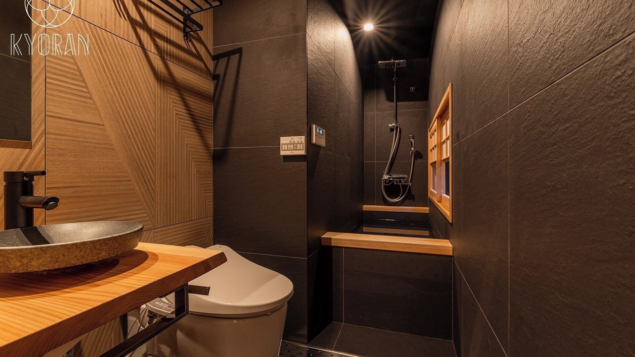 Photo of Bathroom in Rokurocho