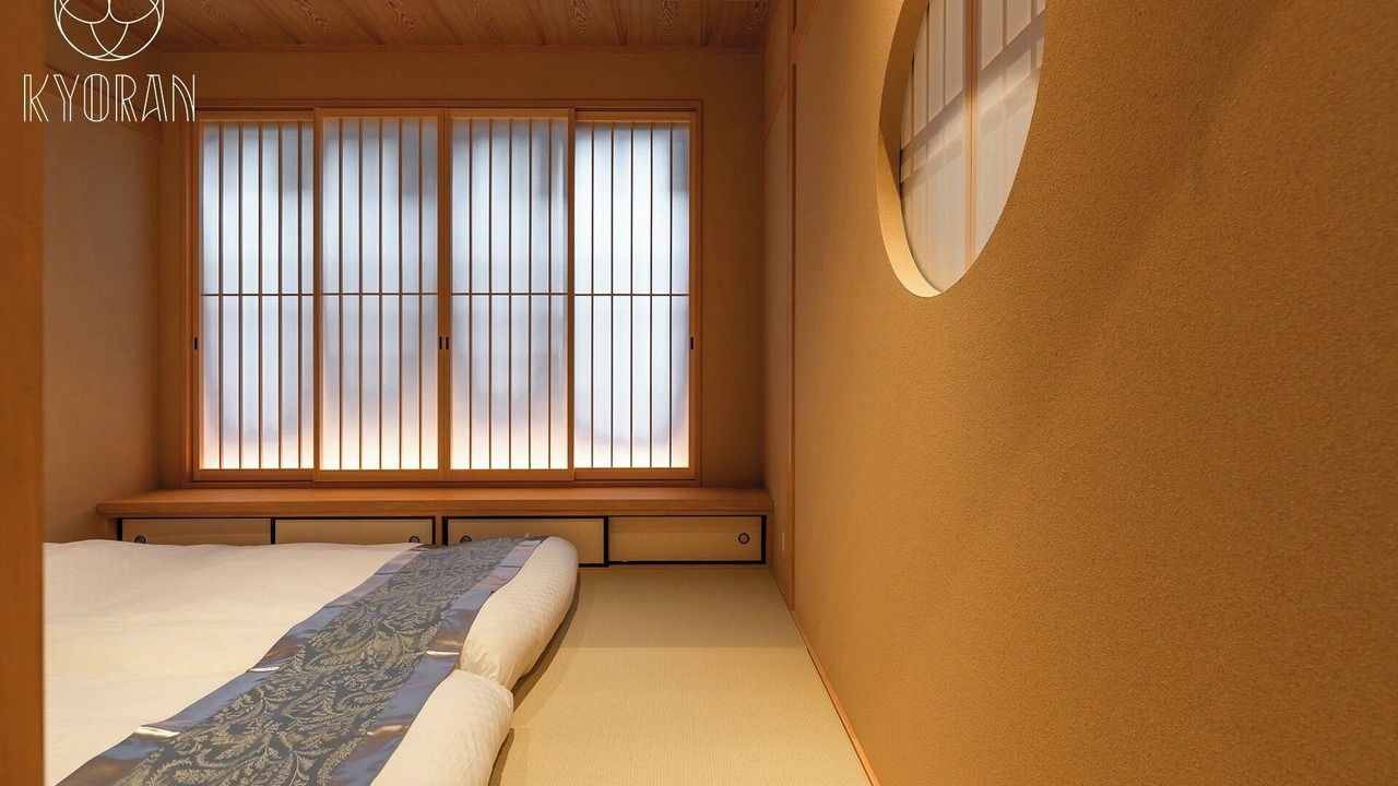 Photo of Bedroom in Rokurocho
