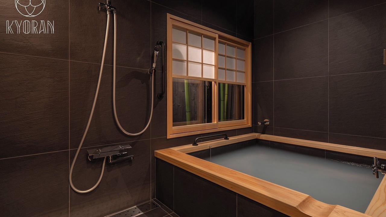 Photo of Bathroom in Rokurocho