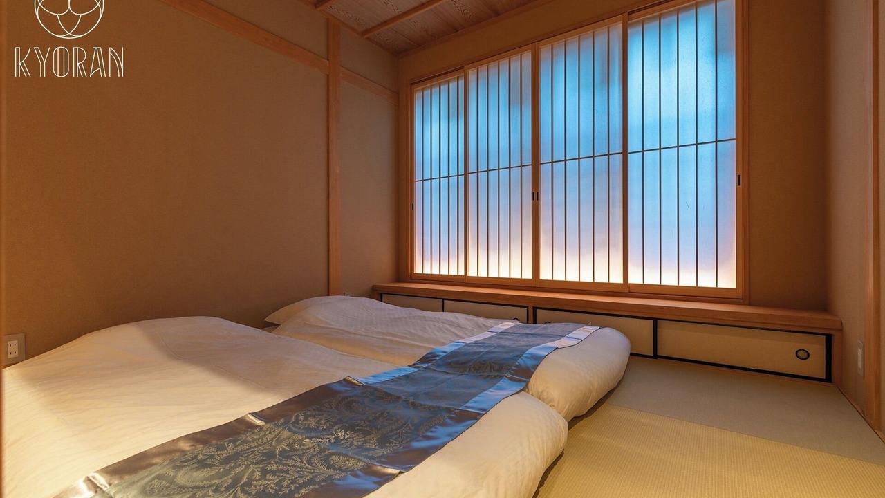 Photo of Bedroom in Rokurocho