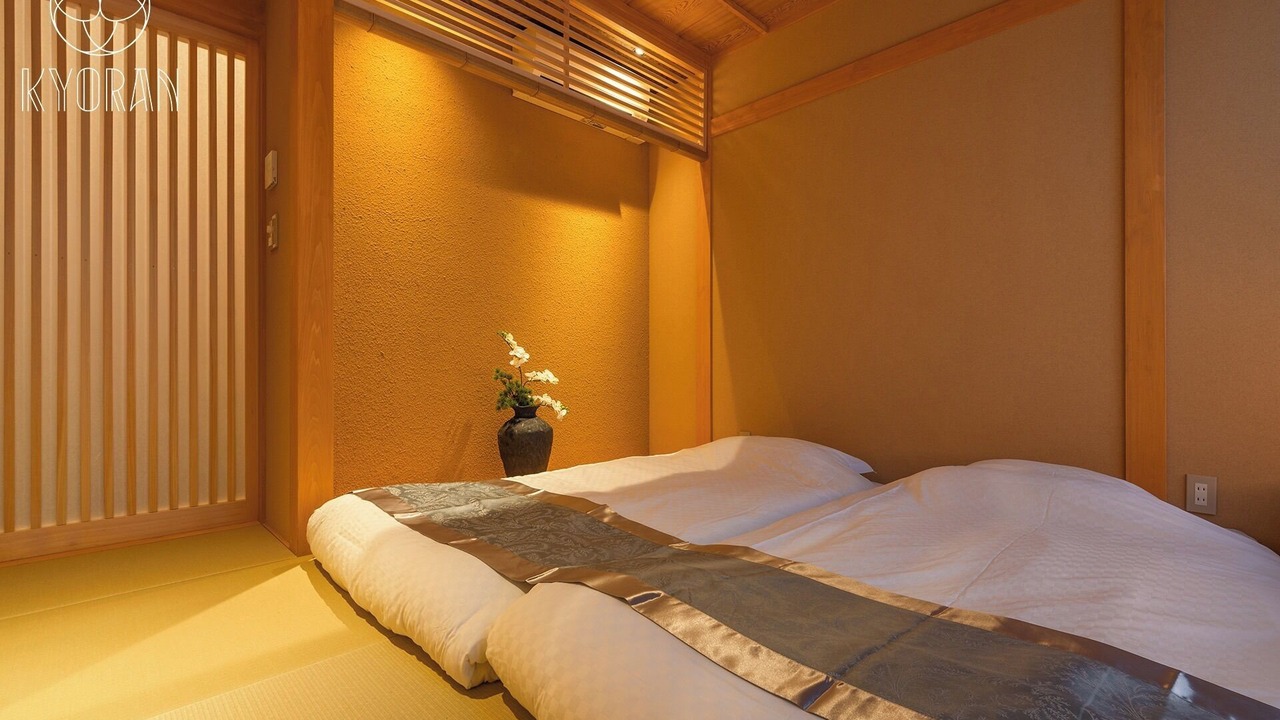 Photo of Bedroom in Rokurocho