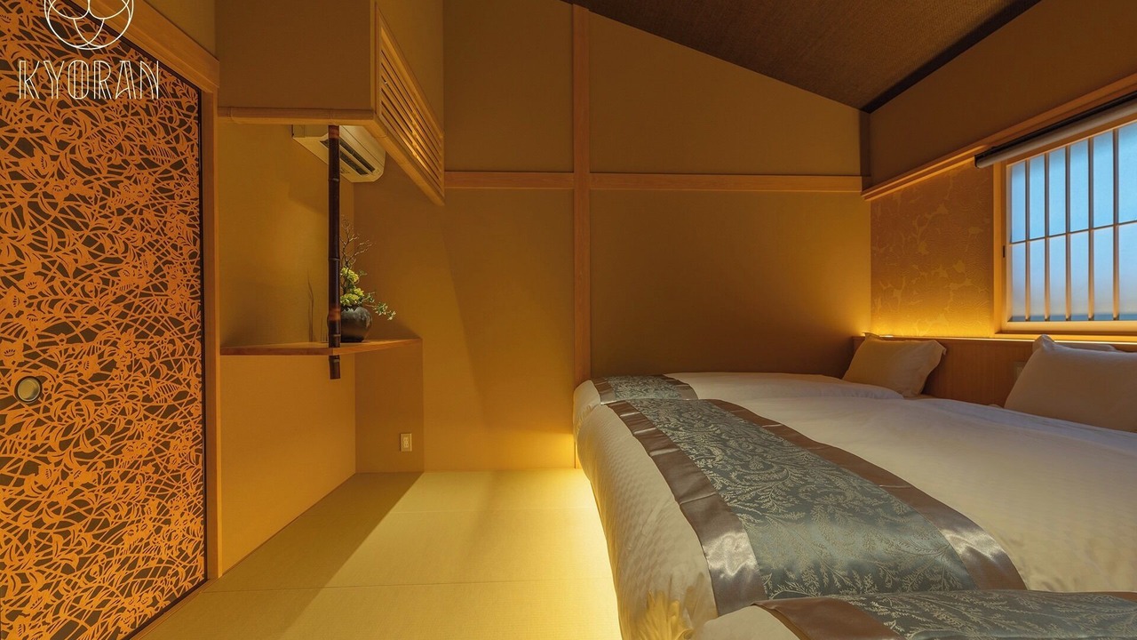 Photo of Bedroom in Rokurocho