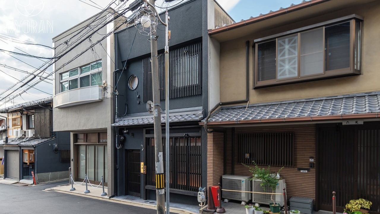 Photo of Outdoor in Rokurocho