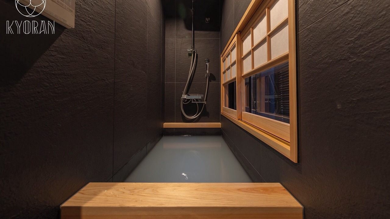 Photo of Bathroom in Rokurocho