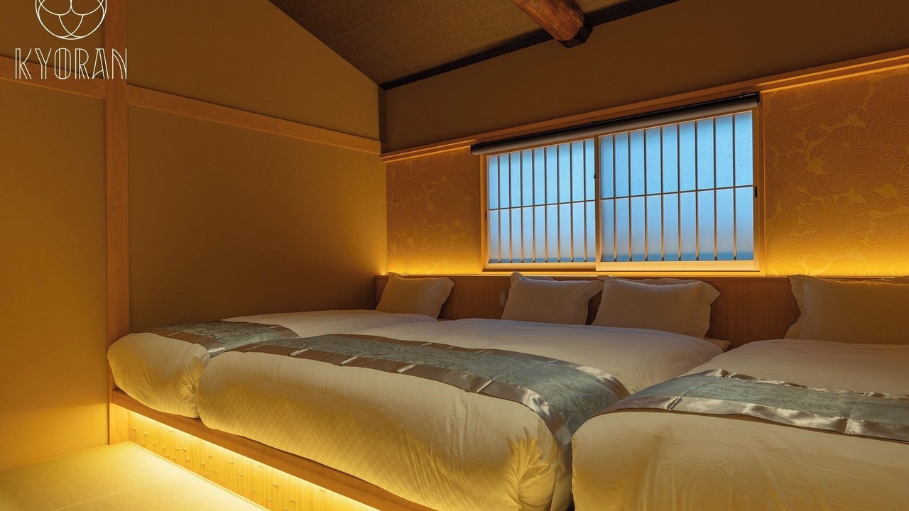 Photo of Bedroom in Rokurocho