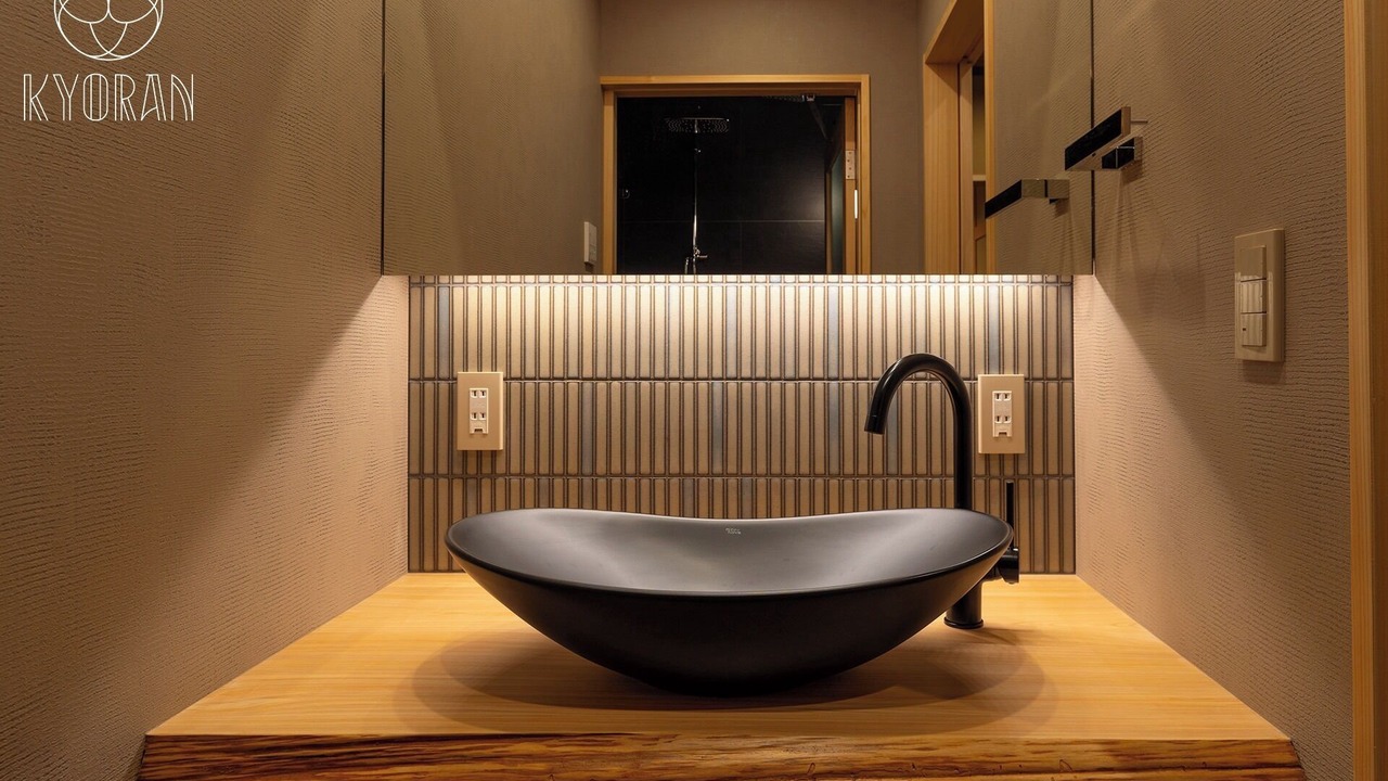 Photo of Bathroom in Rokurocho