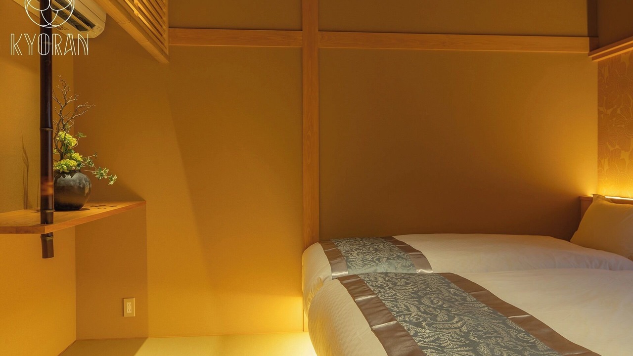 Photo of Bedroom in Rokurocho