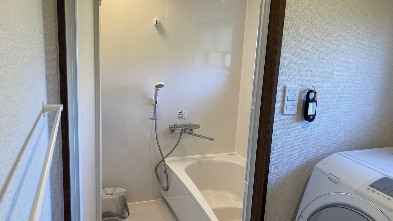 Photo of Bathroom in Amami