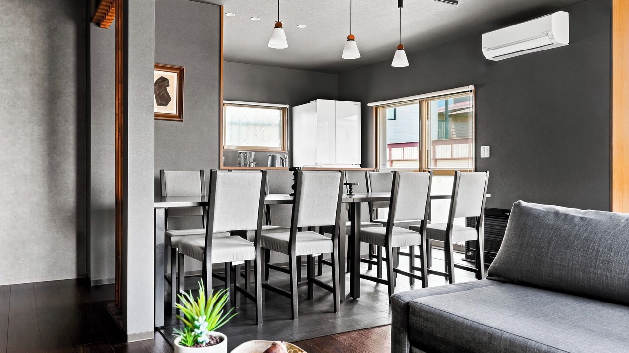 Photo of Livingroom in Furano