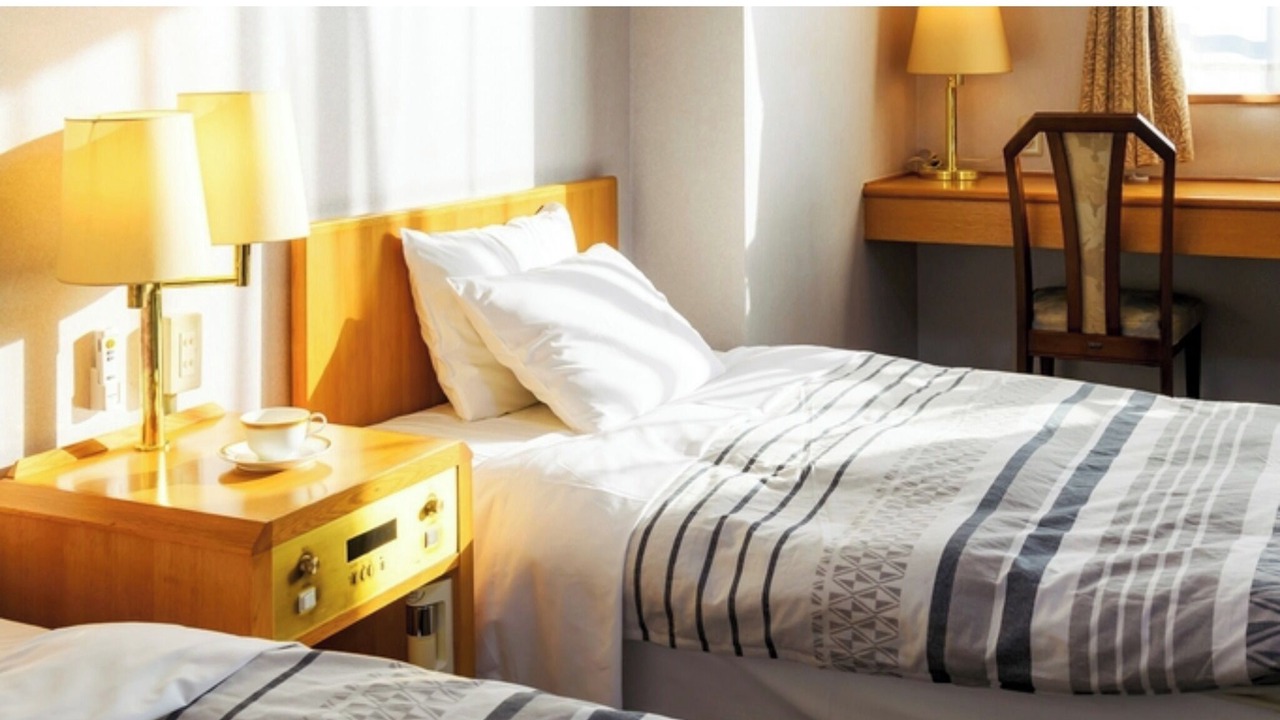 Photo of Bedroom in Sagae