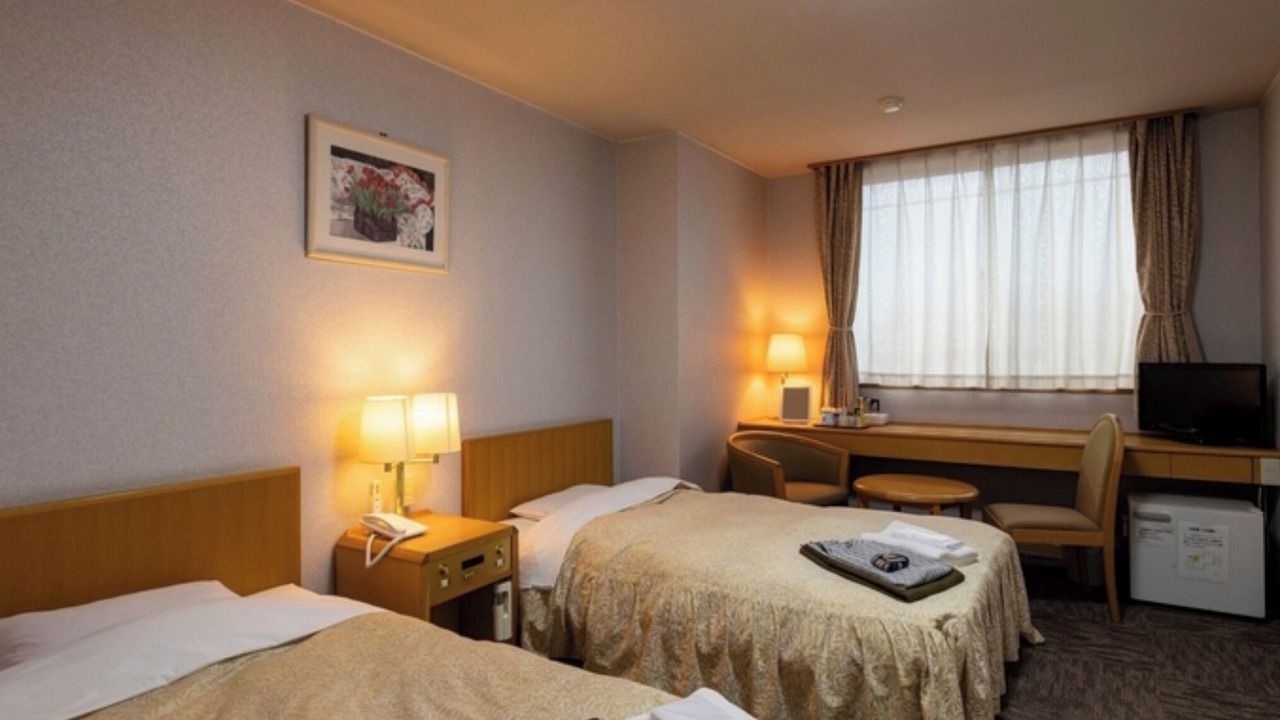 Photo of Bedroom in Sagae