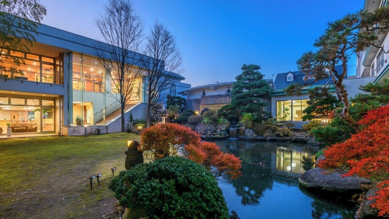 Photo of Outdoor in Sagae