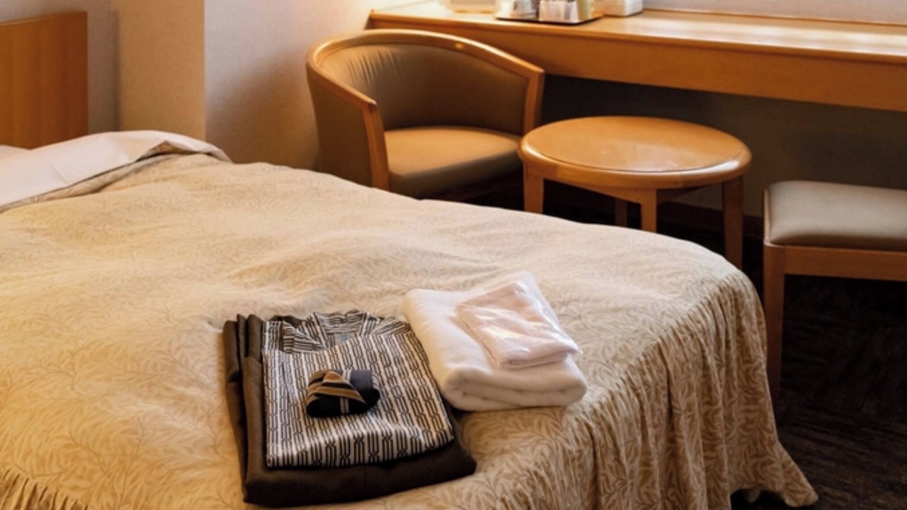 Photo of Bedroom in Sagae