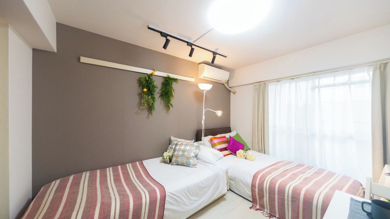 Photo of Bedroom in Kita