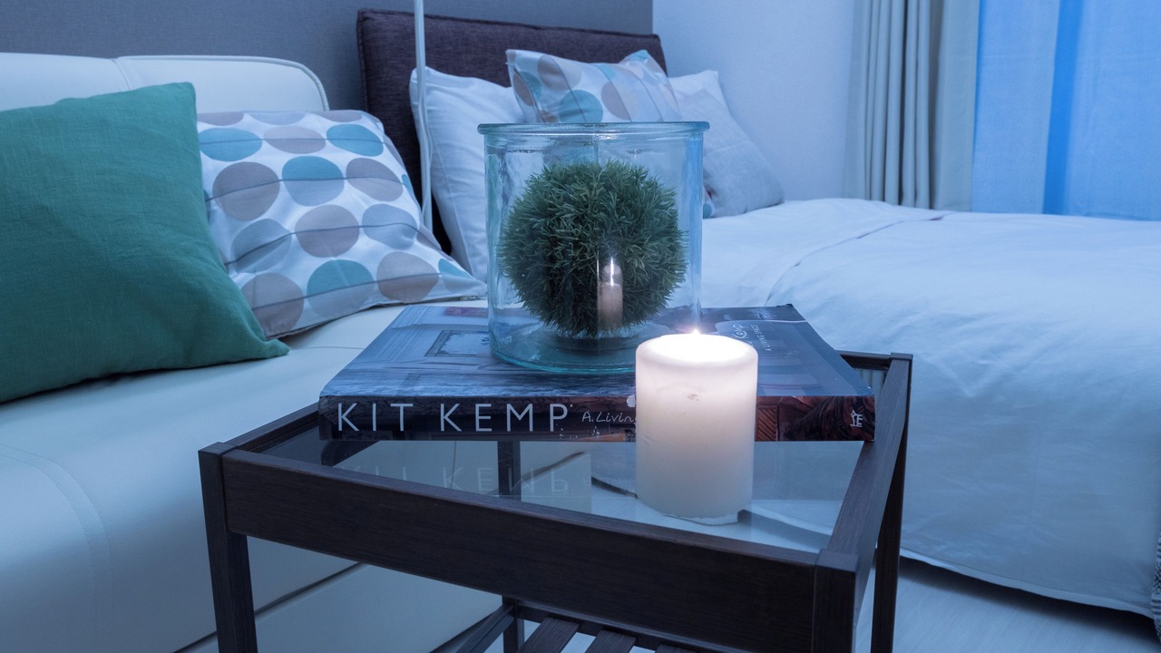 Photo of Bedroom in Kita