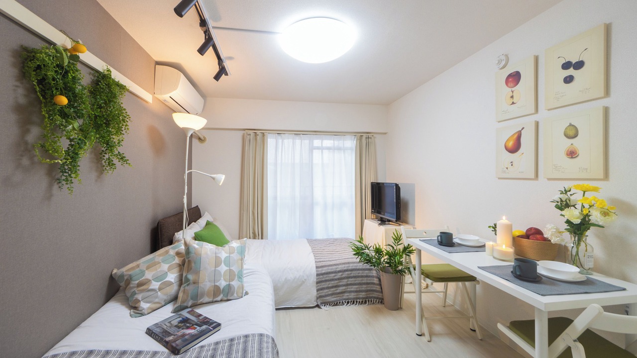 Photo of Bedroom in Kita