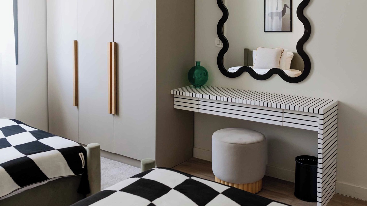Photo of Bedroom in New Cairo