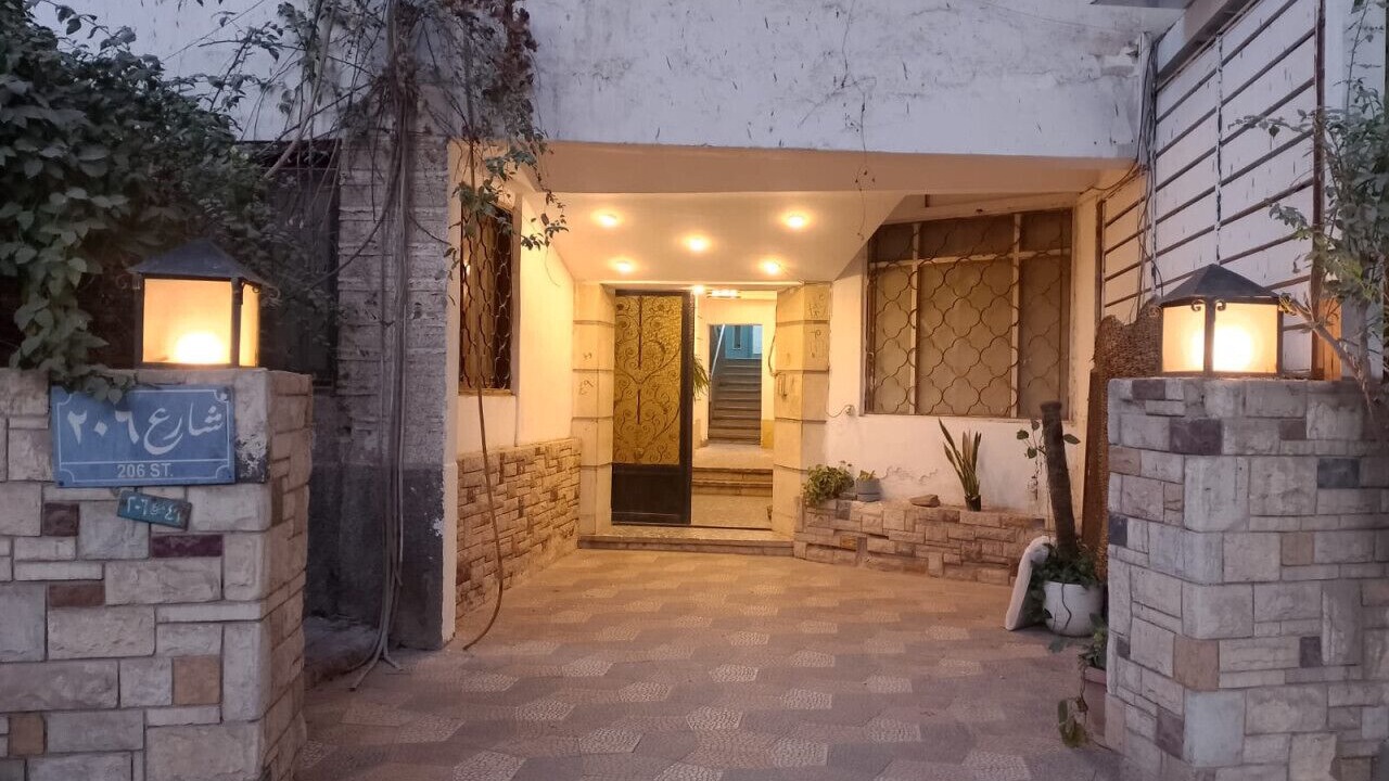 Photo of Outdoor in Taqseem Laselky