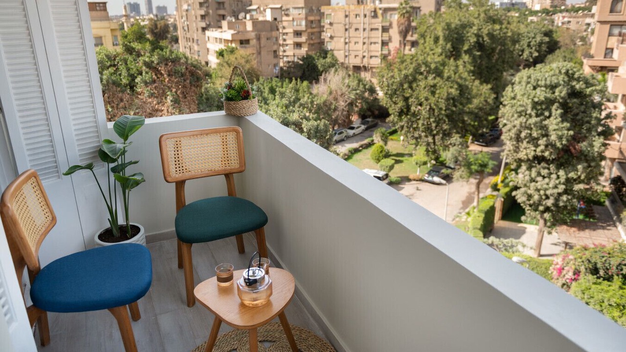 Photo of Outdoor in Taqseem Laselky