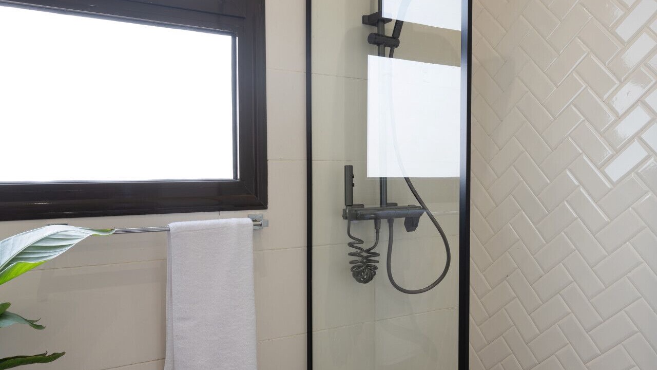 Photo of Bathroom in Taqseem Laselky