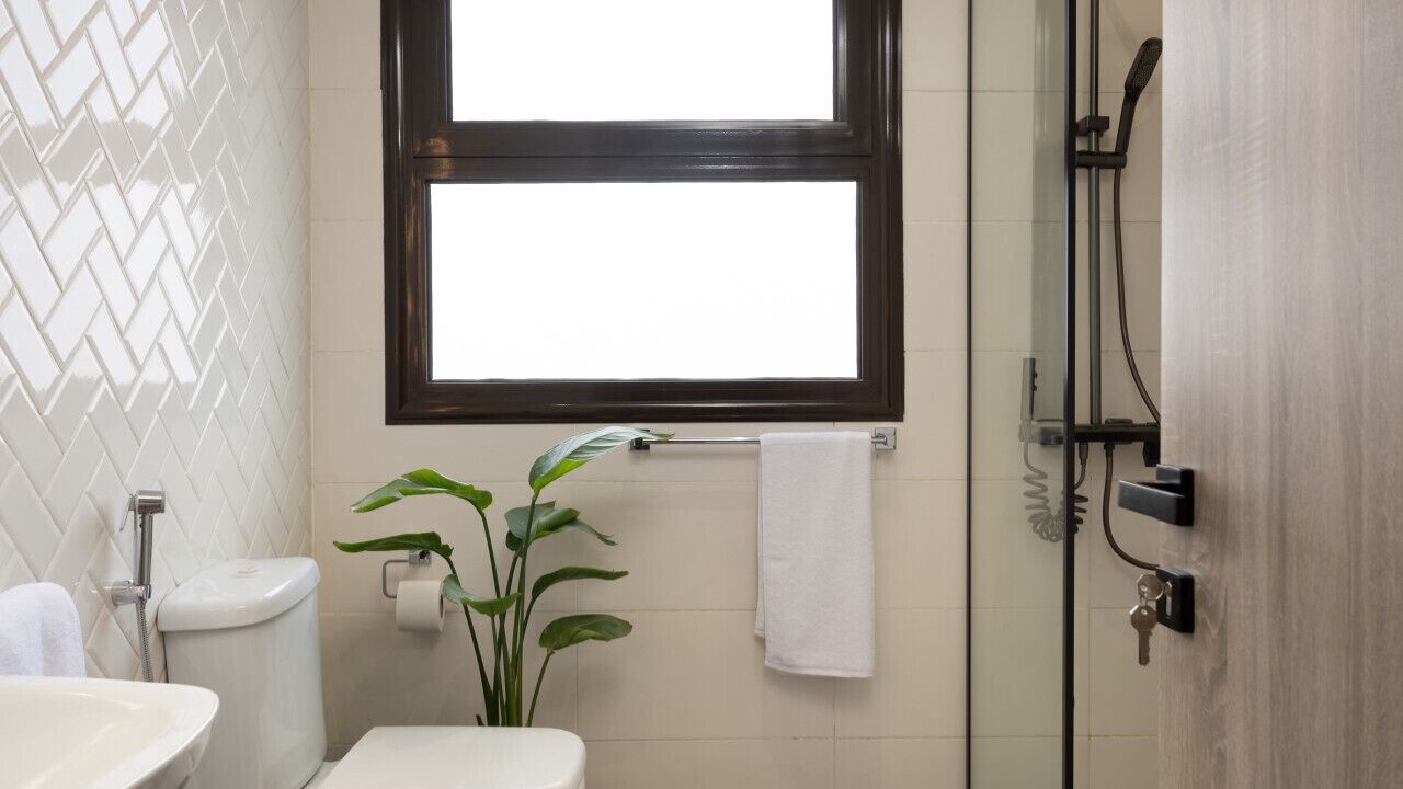 Photo of Bathroom in Taqseem Laselky