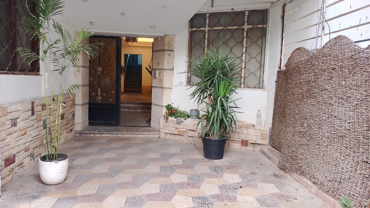Photo of Outdoor in Taqseem Laselky