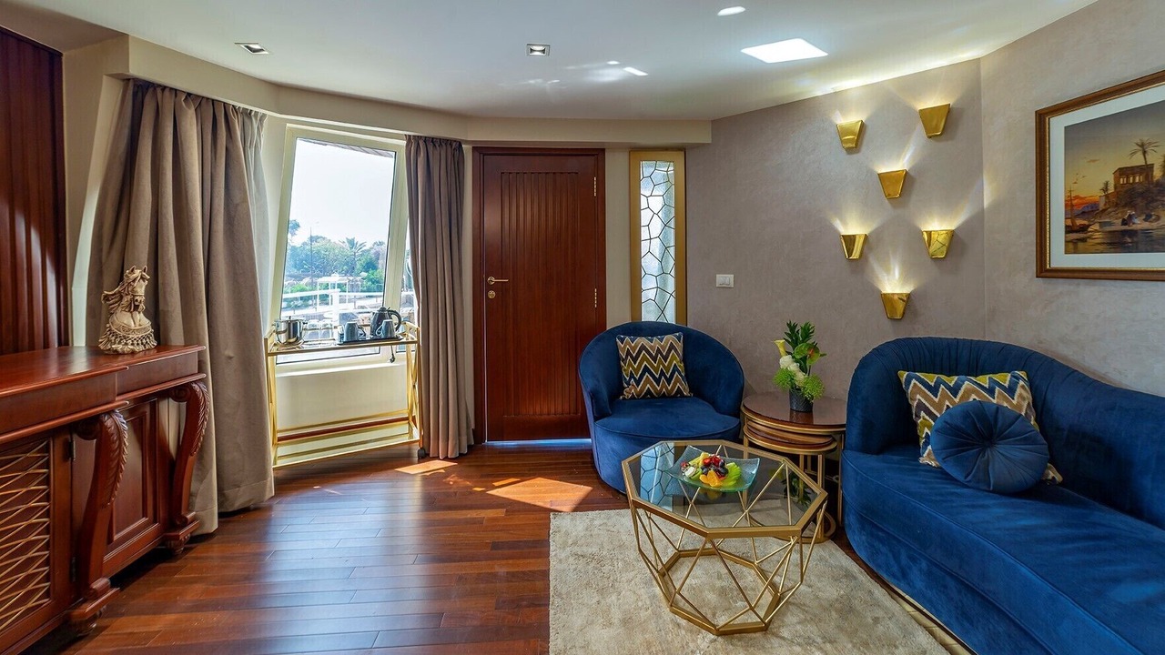 Photo of Bedroom in Luxor