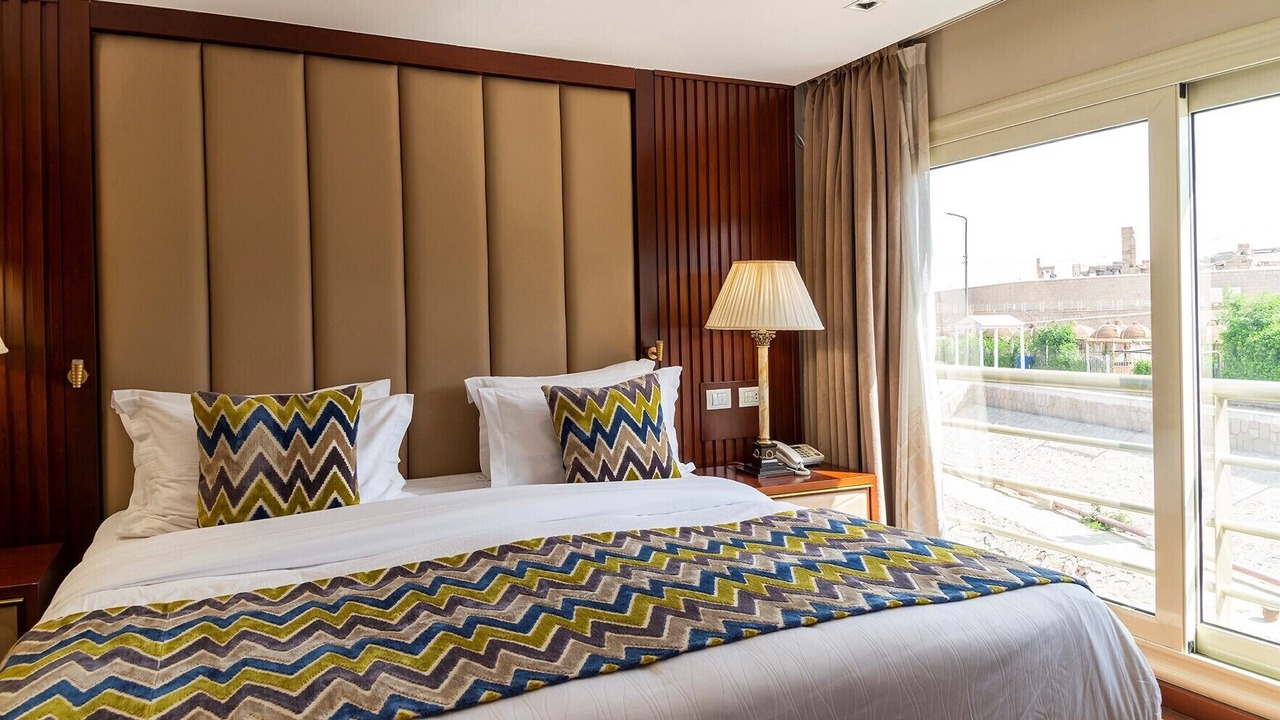 Photo of Bedroom in Luxor