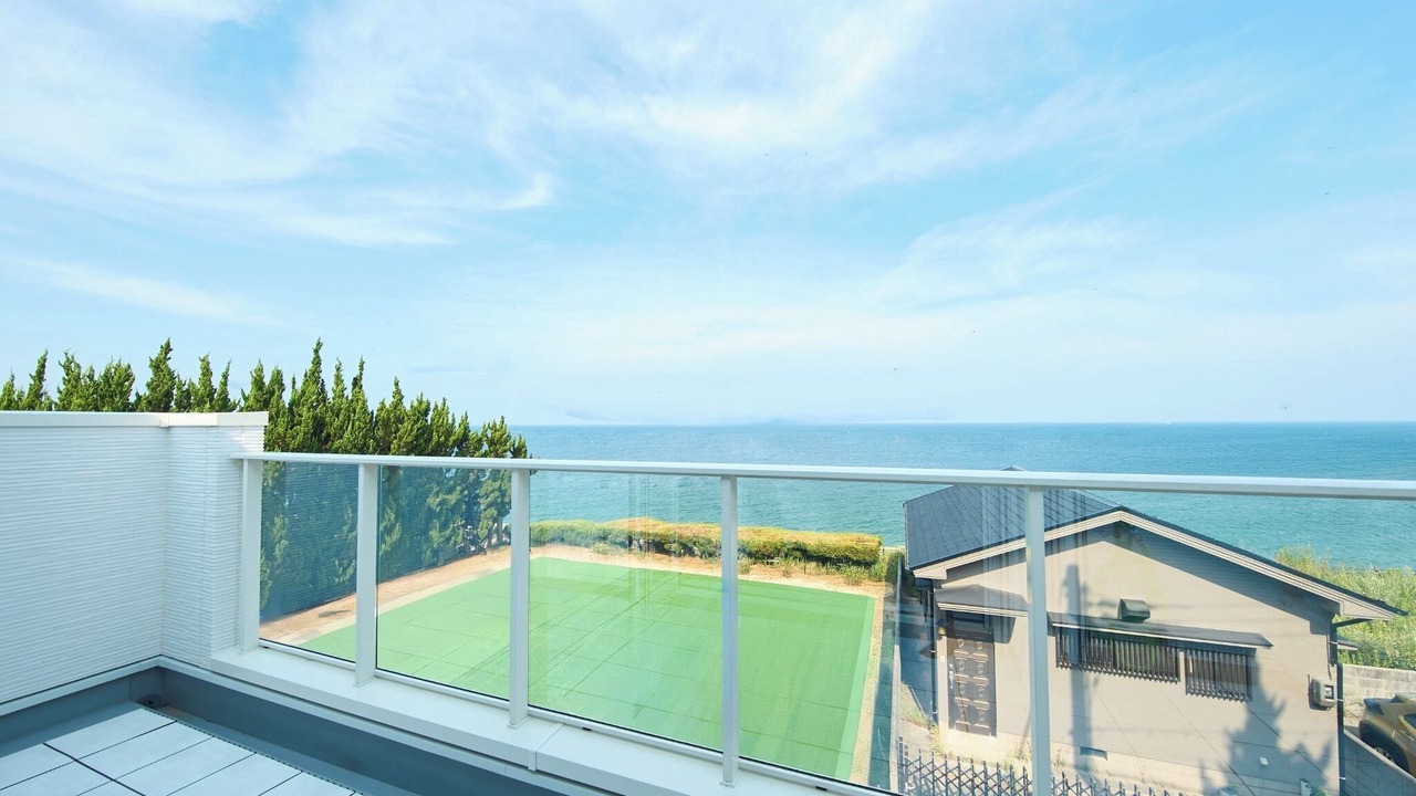 Photo of Outdoor in Sumoto