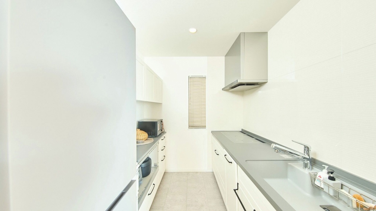 Photo of Kitchen in Sumoto